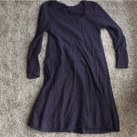 American Eagle Outfitters Dresses & Skirts - American Eagle Outfitters Sweater Dress Small